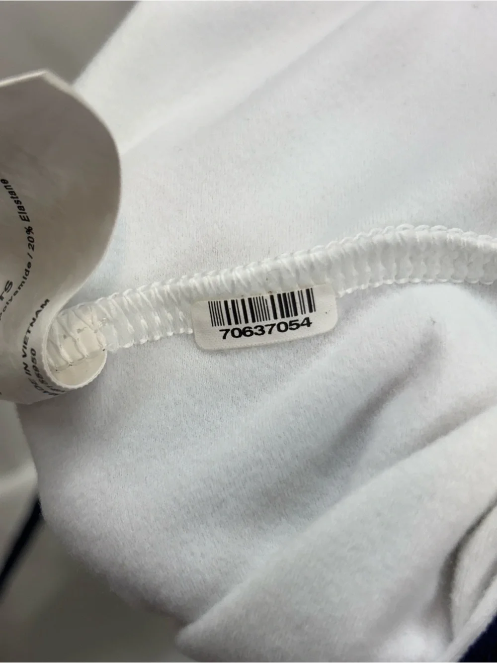 Mizzen+Main lightweight performance